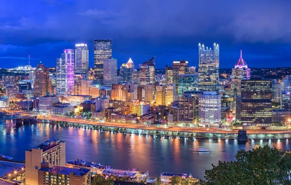 Find Downtown Pittsburgh Real Estate Homes For Sale